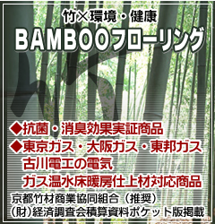 BAMBOOt[O